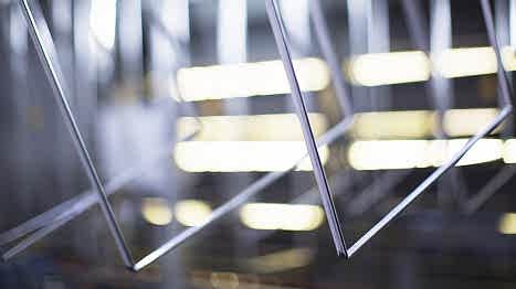 Замена стеклопакета