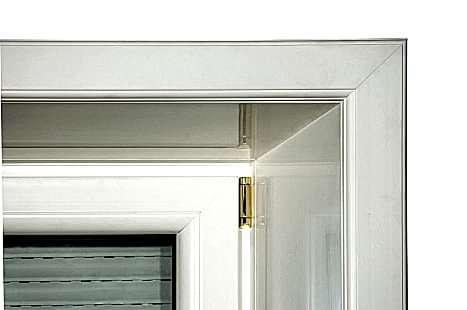 Откосы для пластиковых окон