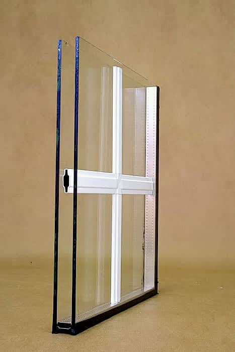 Стеклопакеты