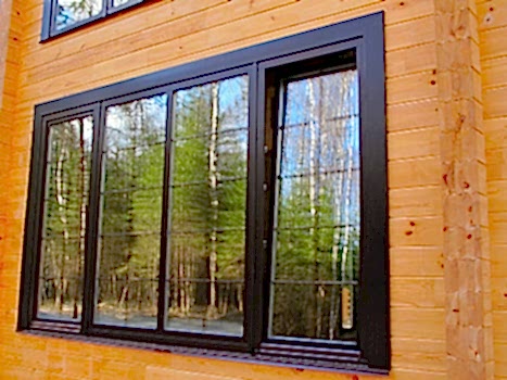 Купить стеклопакет